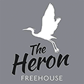 Heron header logo