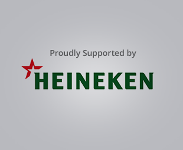 heineken logo